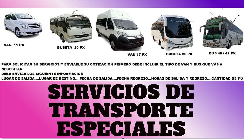 🏆 OVT Transporte VIP | Barranquilla Cartagena