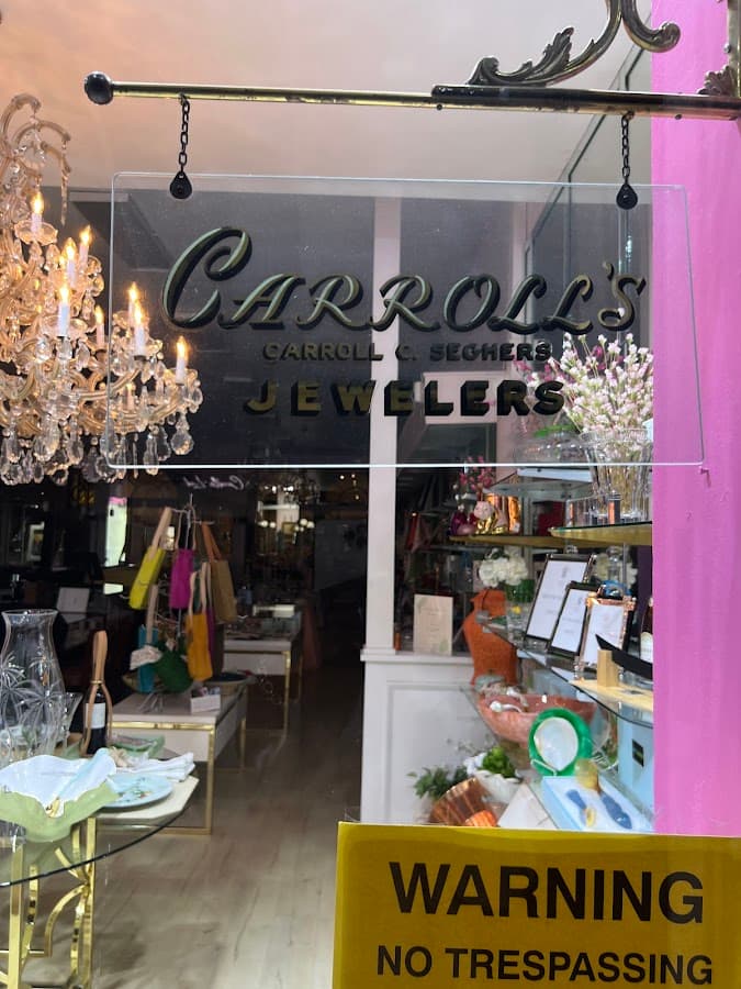 Shop At Las Olas — foto