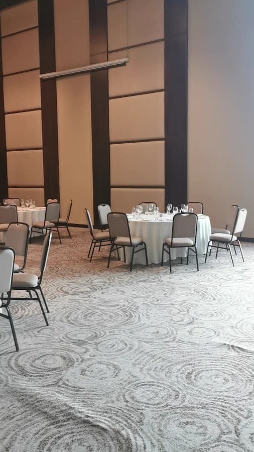 Marriott Santa Cruz de la Sierra Hotel — foto