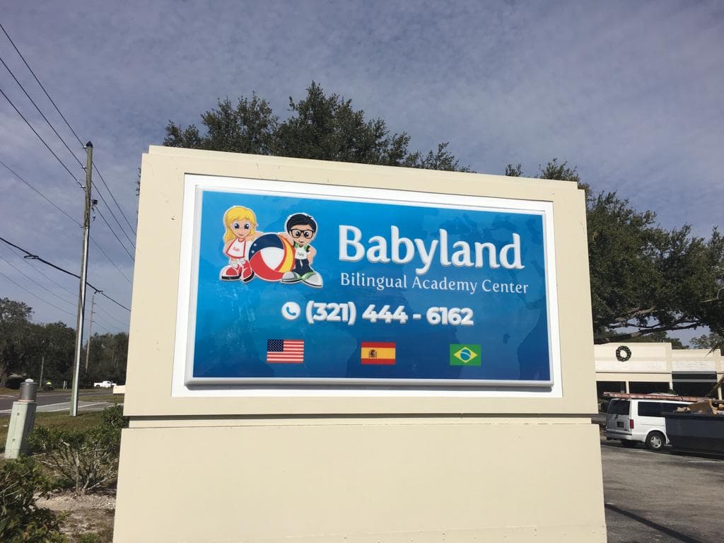 Babyland Bilingual Academy - Winter Park
