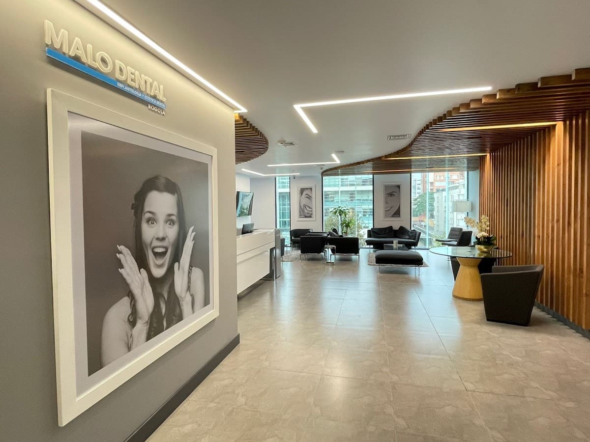 Malo Dental — foto