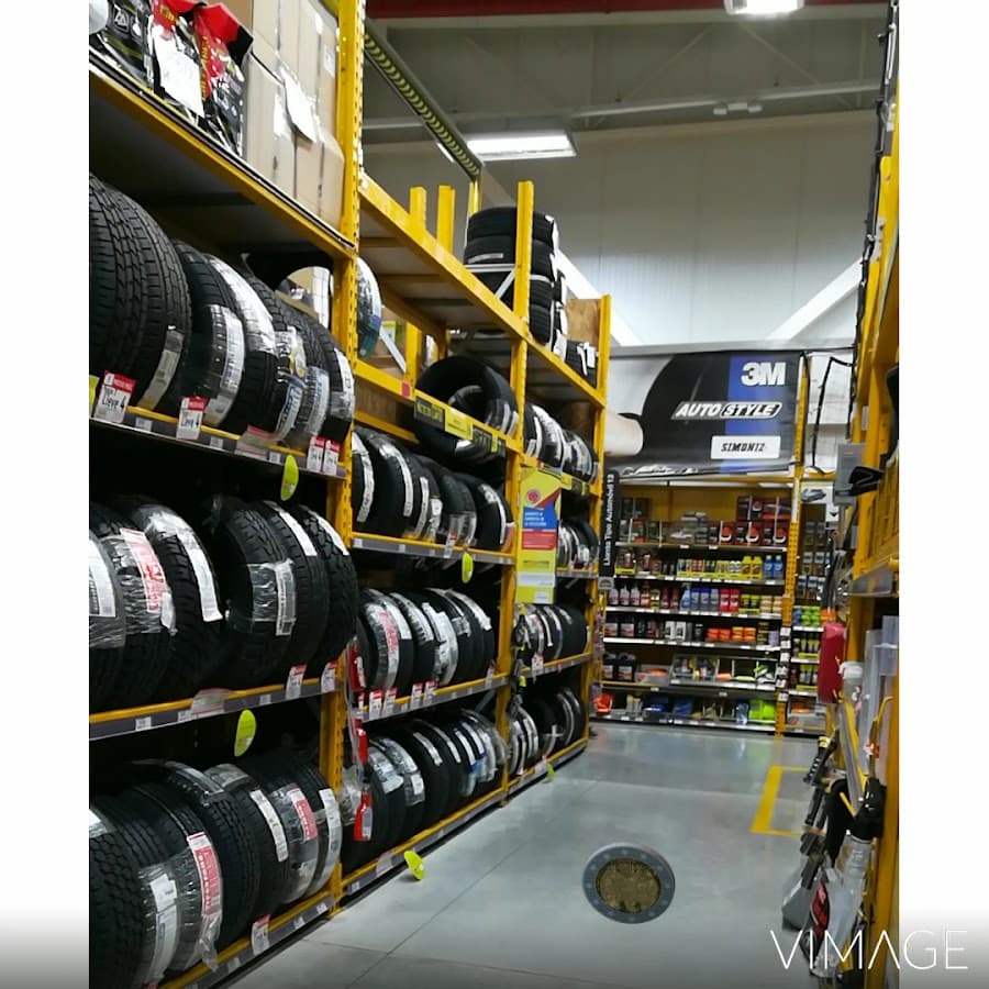 Homecenter | Manizales — foto