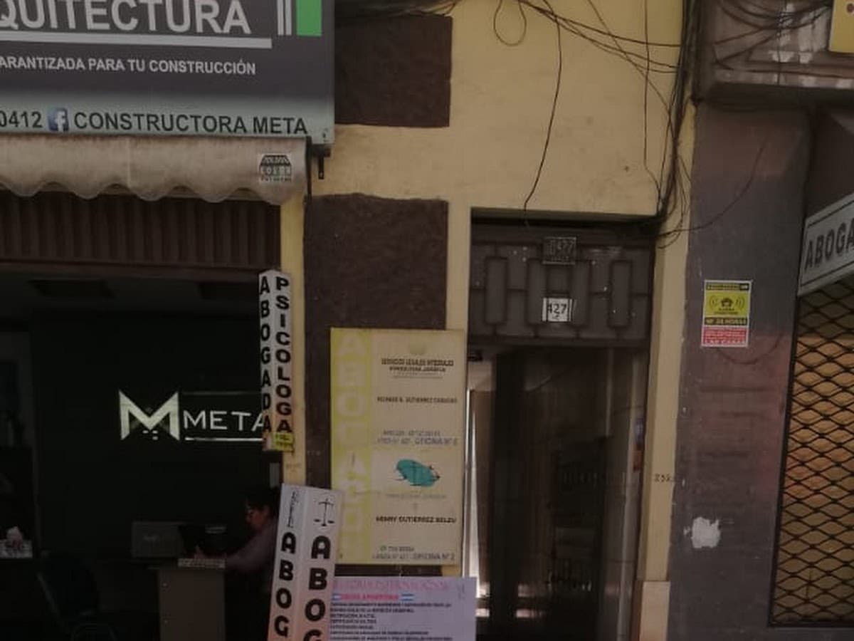 Gestora Pública de la Seguridad Social de Largo Plazo — foto