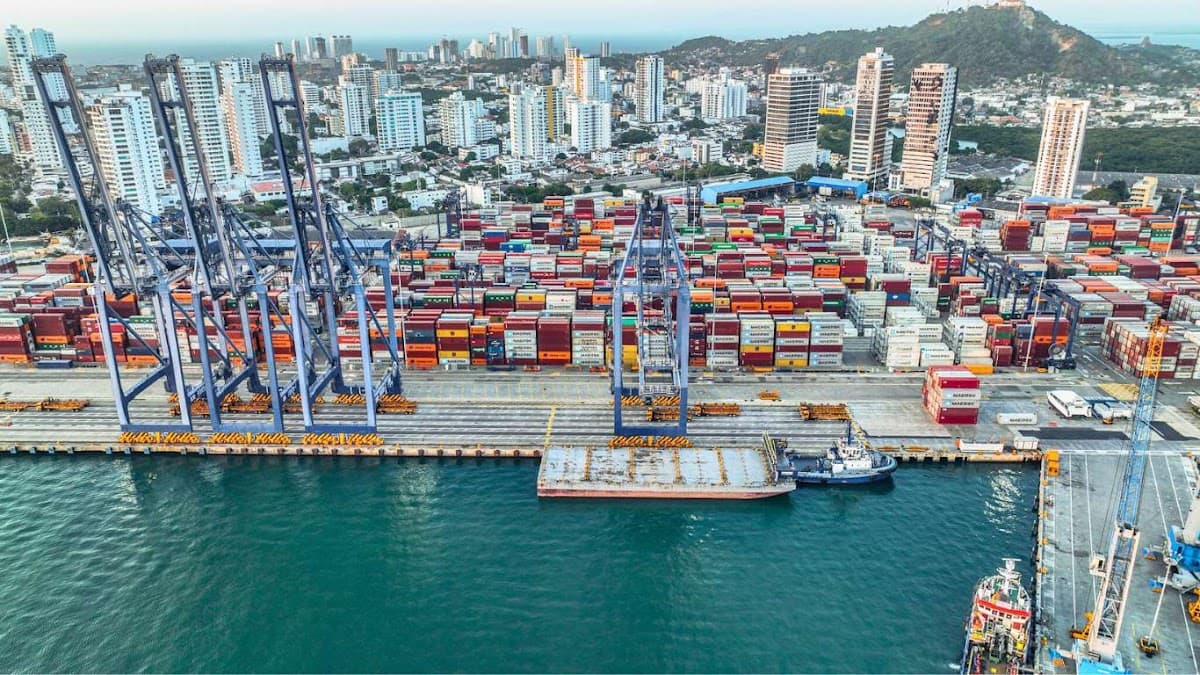 Logística y Transporte de La Costa SAS — foto