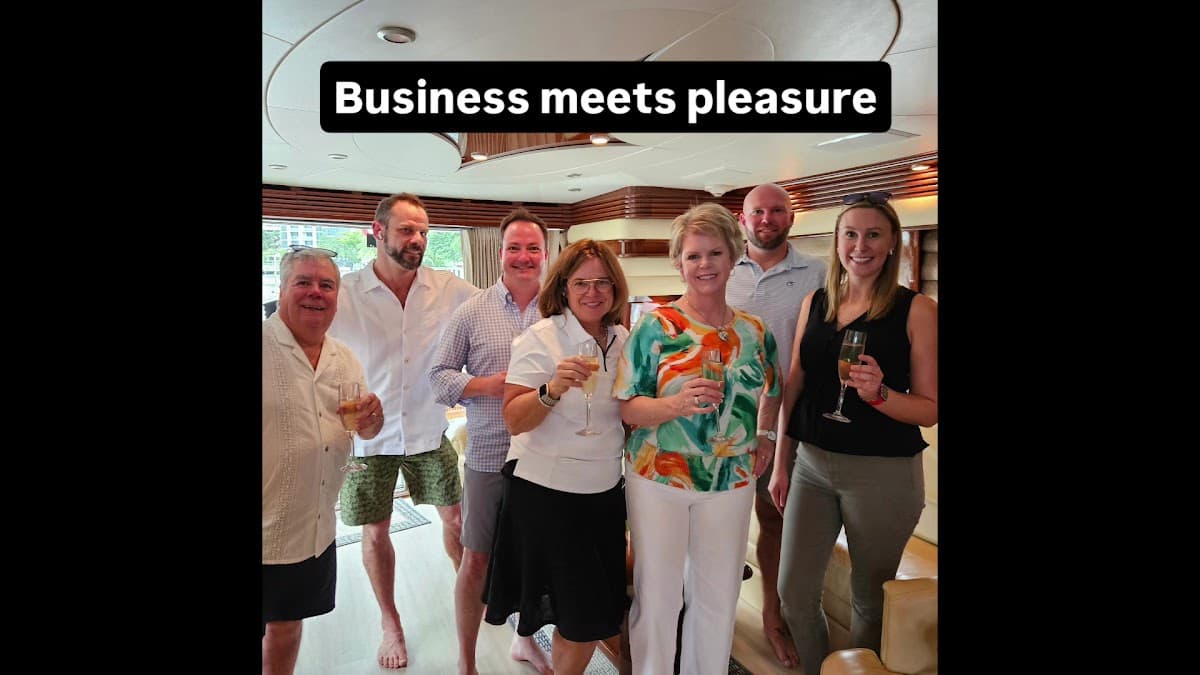 Coastal Yacht Tours — foto