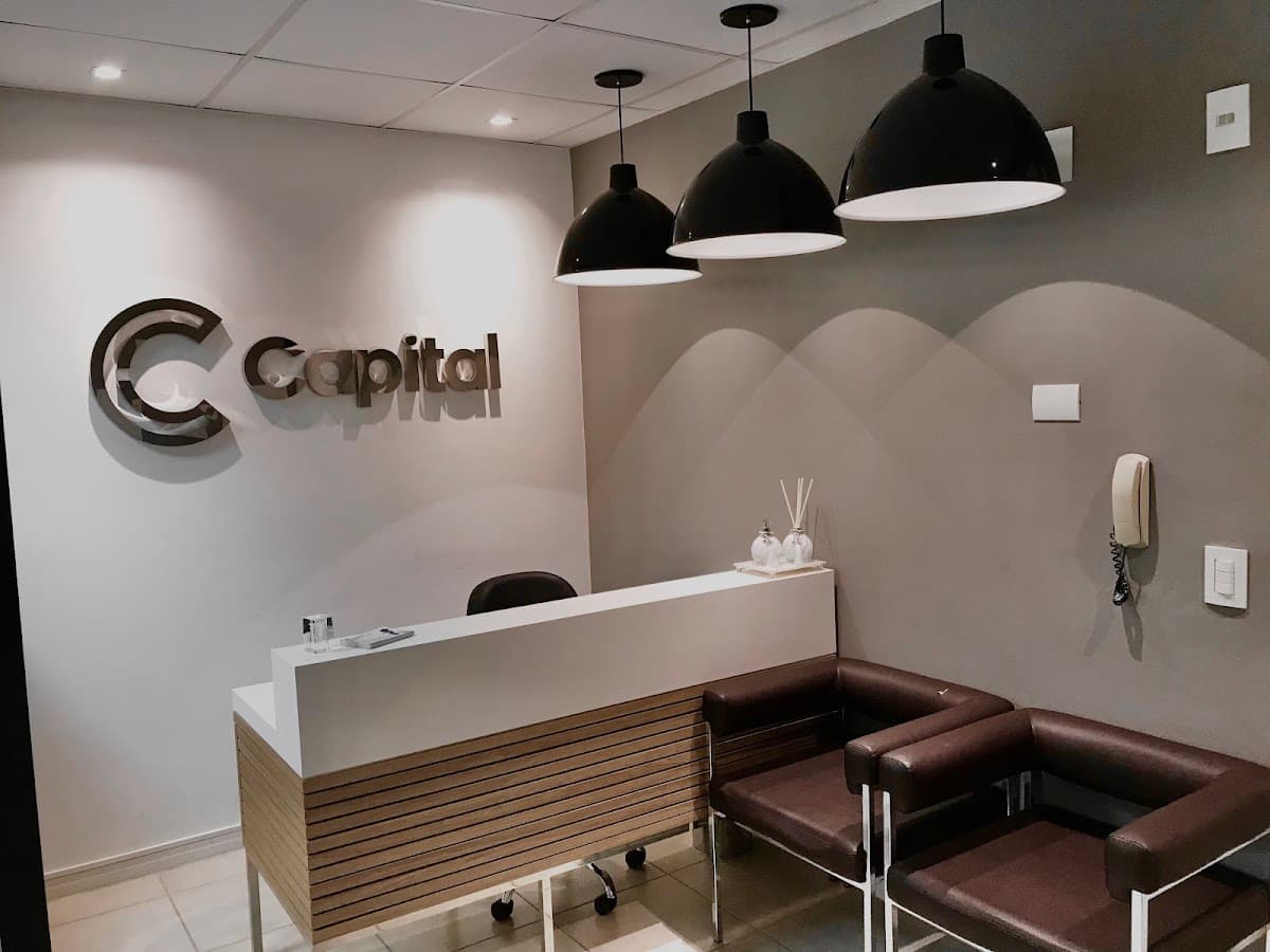 Capital Contabilidade - Escritório de Contabilidade em Florianópolis — foto