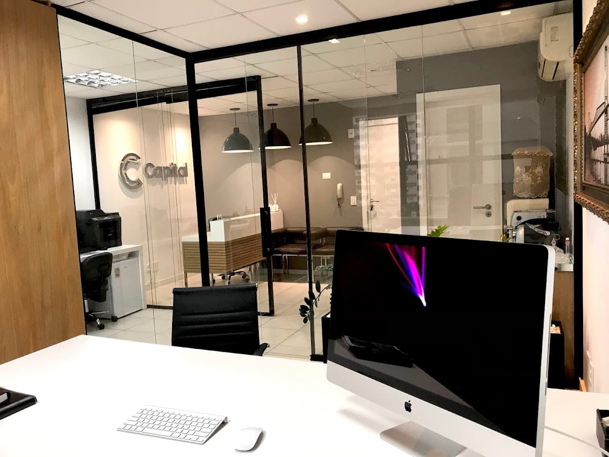 Capital Contabilidade - Escritório de Contabilidade em Florianópolis — foto