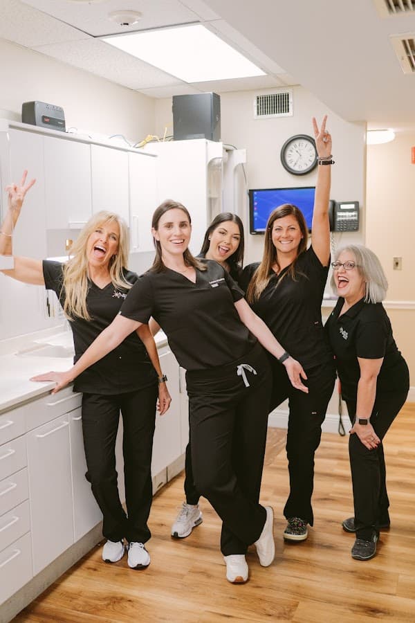 North Pointe Dental of North Tampa — foto