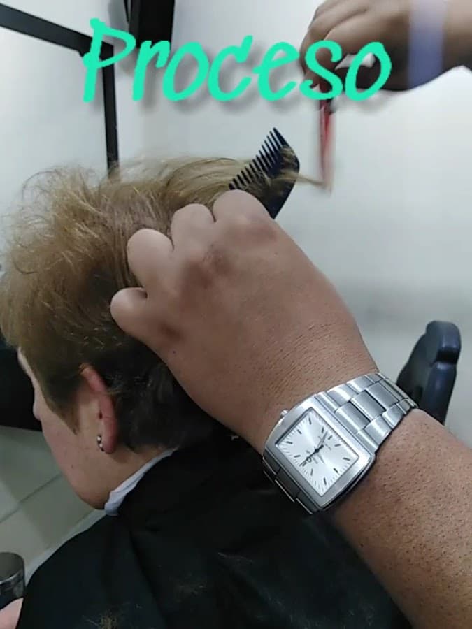 Varguillas Alta Peluqueria Unisex & Spa — foto