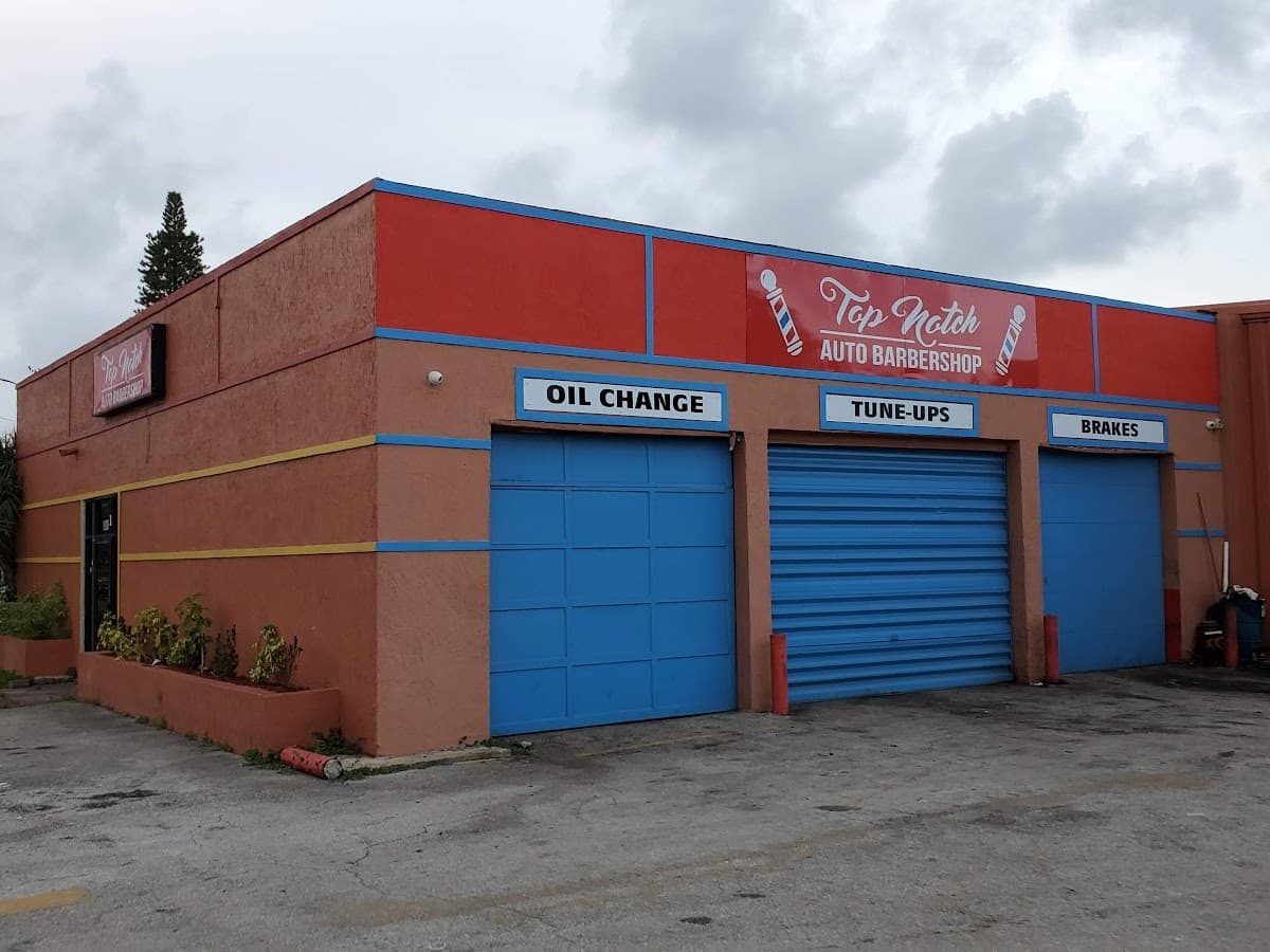 Henisa Motors Auto Repair LLC — foto