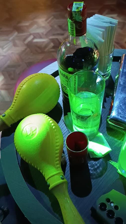 Tibiri Tabara Cali — foto