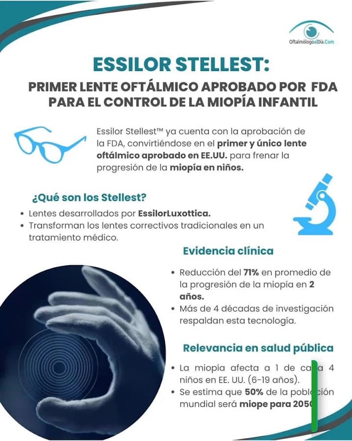 Distribuidora Optica "Nueva Vision" — foto