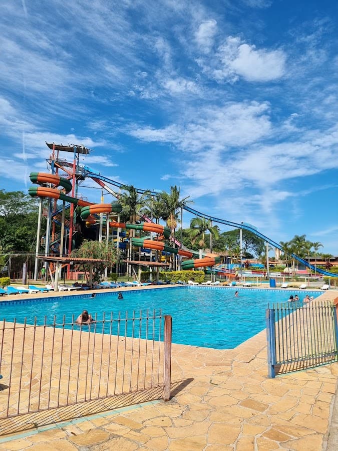 Itapema Park — foto
