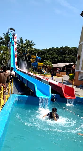 Itapema Park — foto