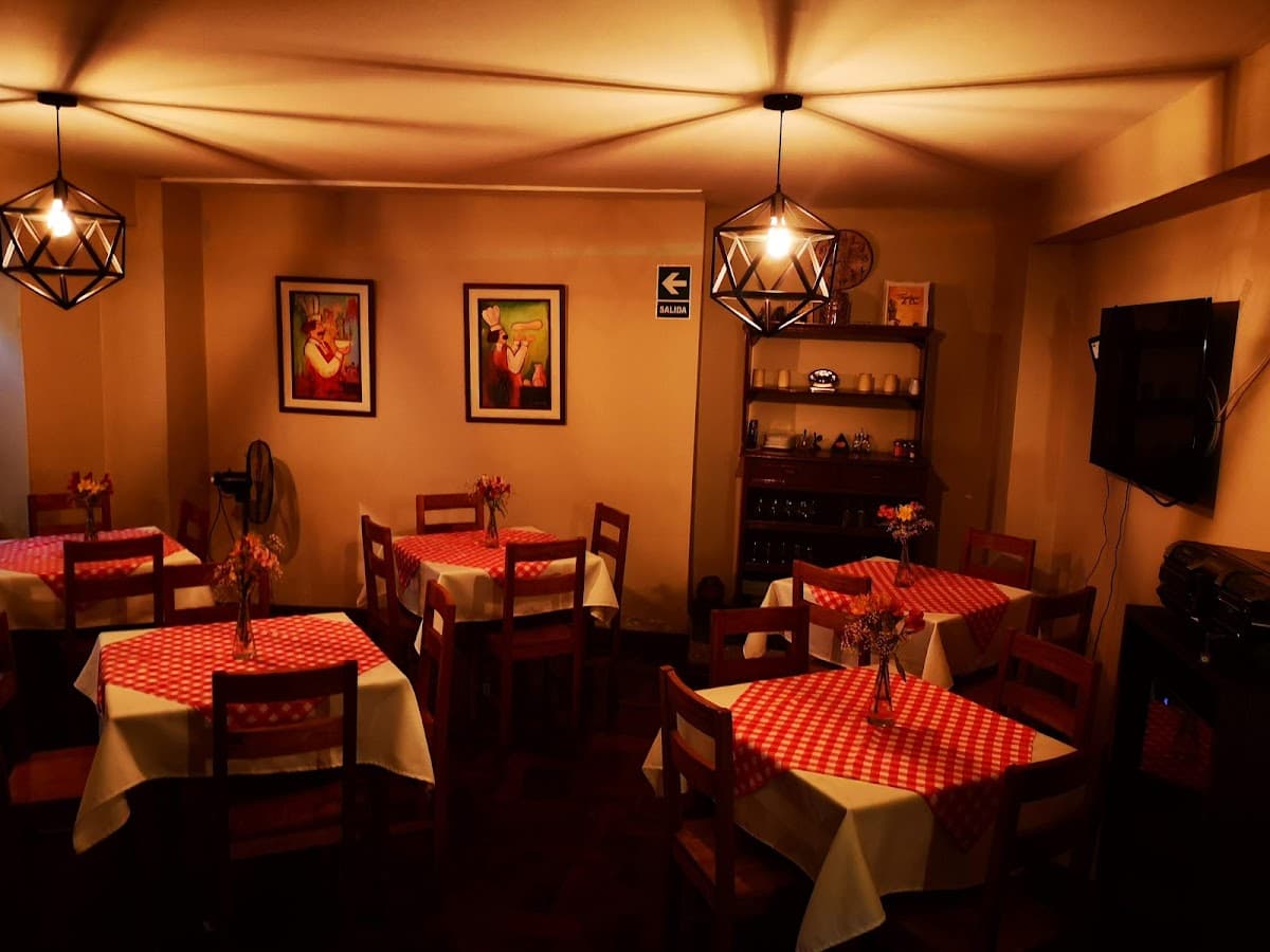 Al Dente Trattoria