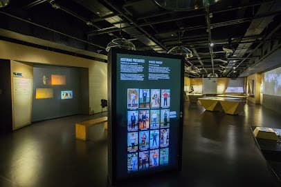 Museo Casa de la Memoria — foto