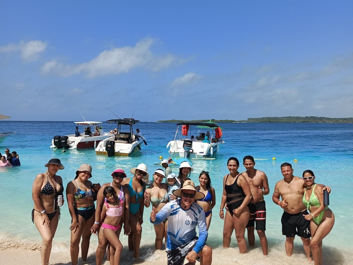 Millas Venezuela — foto