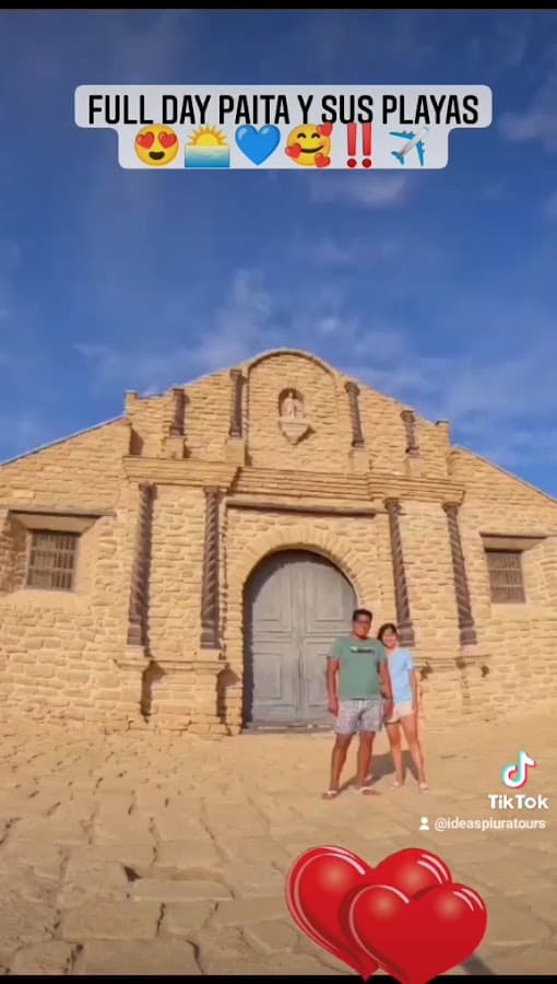 Agencia de Turismo- Ideas Piura Tours — foto