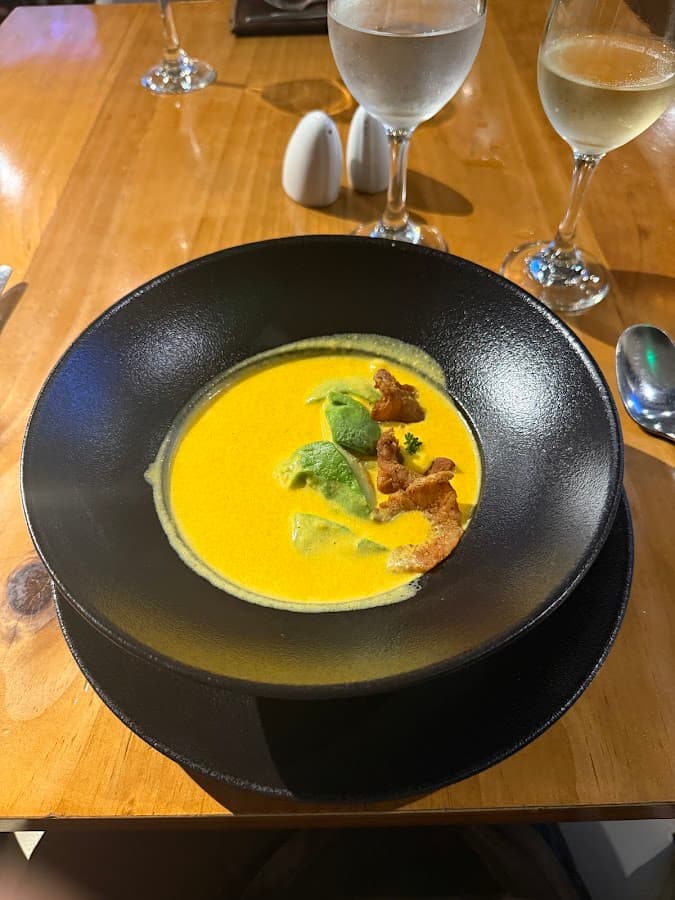Restaurante Tabla Bella Bar & kitchen — foto
