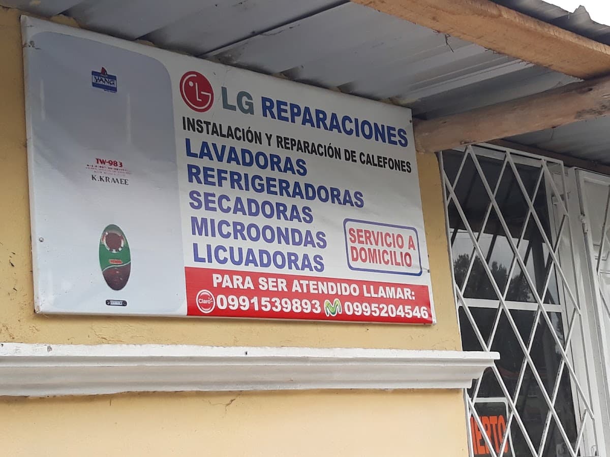 Electronica H&L — foto