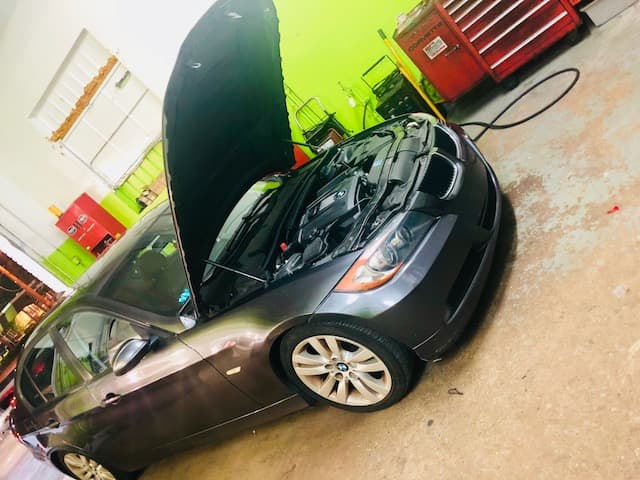 Next Level Auto Electric — foto