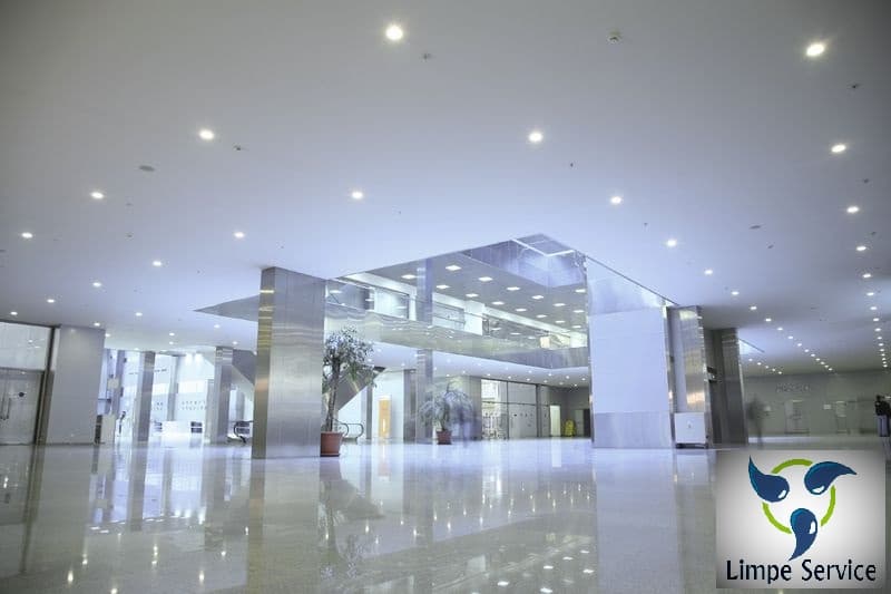 Limpe Service Limpeza e Conservação de Condomínios, Faxinas, Diaristas, Pós Obra — foto