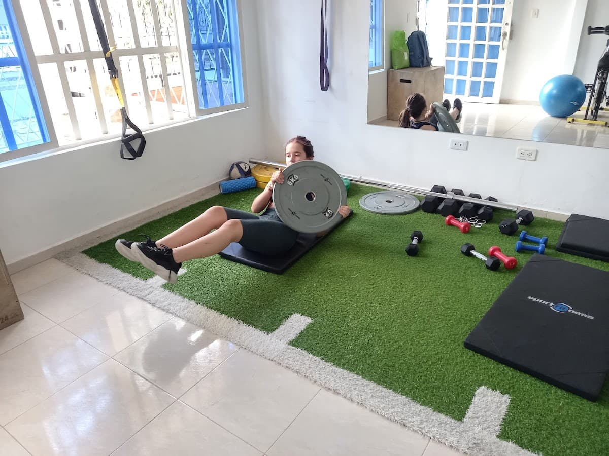 Fisioterapia en Cali Fénix