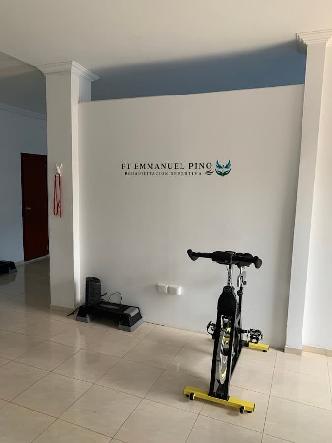 Fisioterapia en Cali Fénix — foto