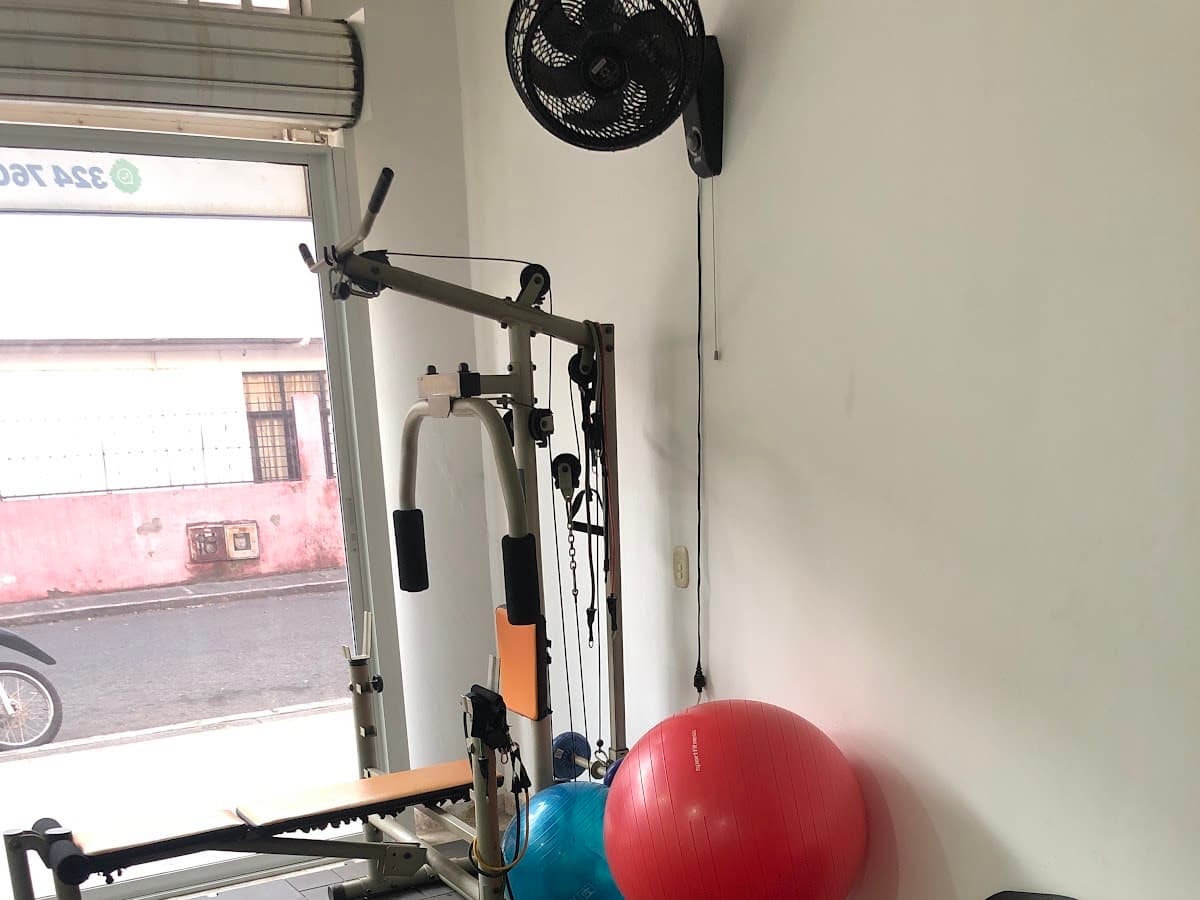 Fisioterapia en Cali Fénix — foto