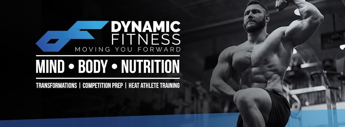 Dynamic Fitness