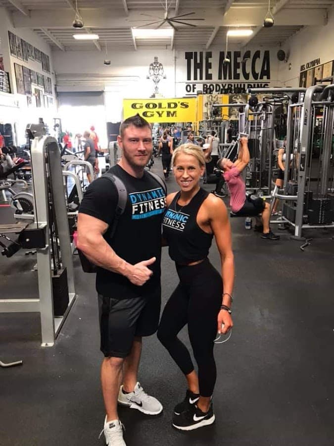 Dynamic Fitness — foto