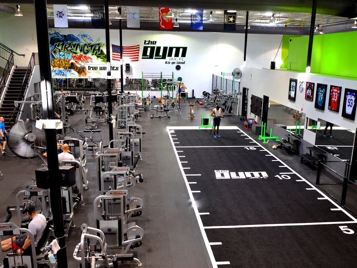 Dynamic Fitness — foto