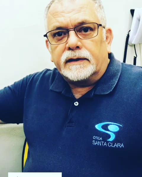 Ótica Santa Clara — foto