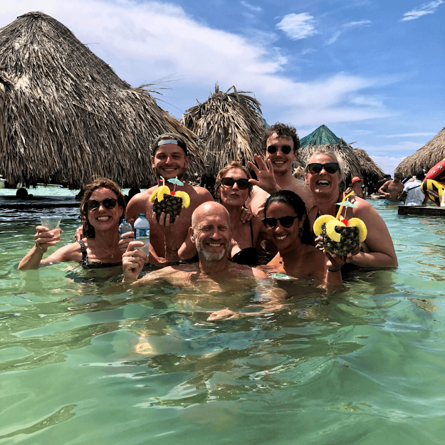 Cartagena Tour guides and Experiences
