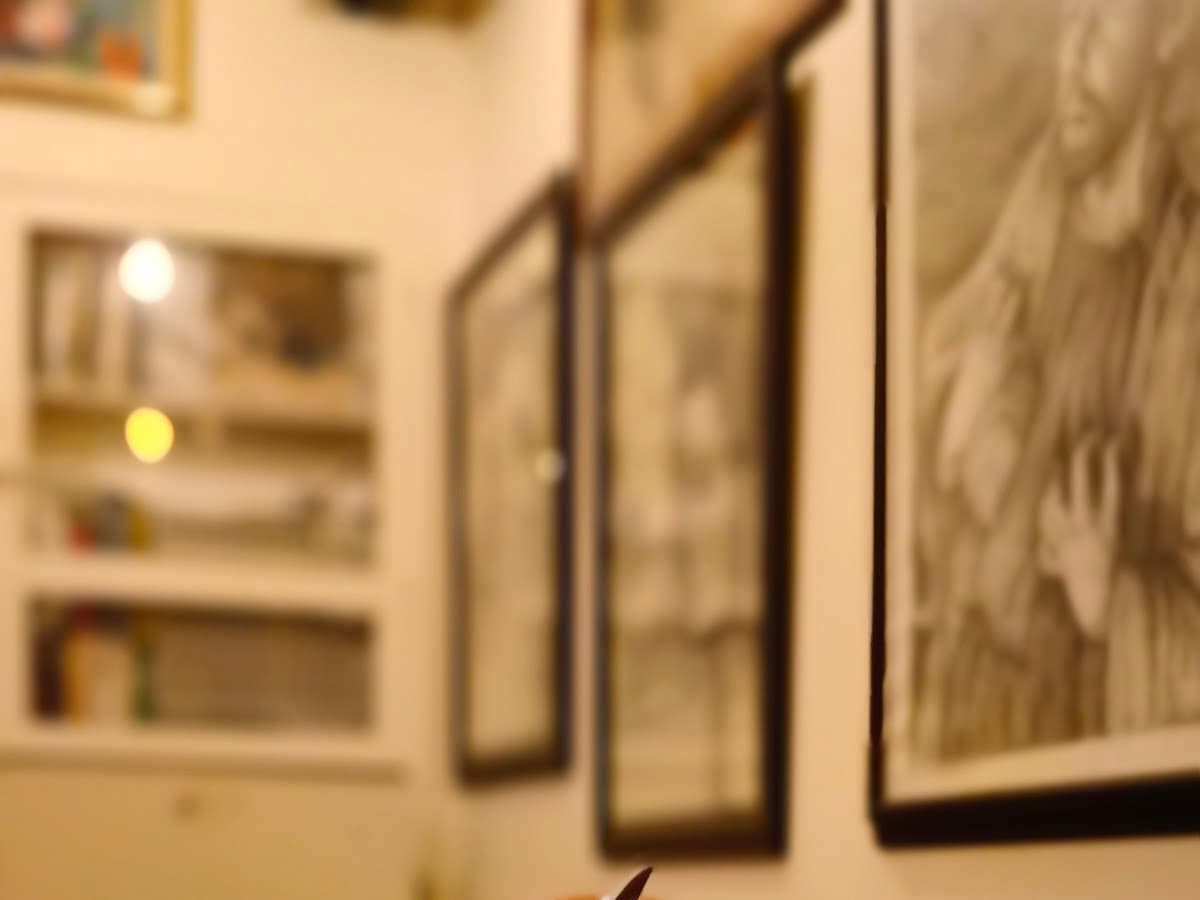 La Esquina. Arte & café — foto