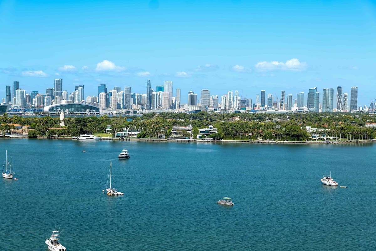 Mondo Miami