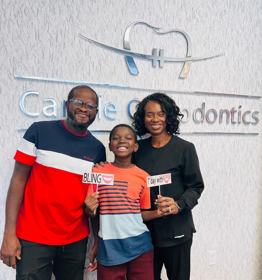 Carlyle Orthodontics