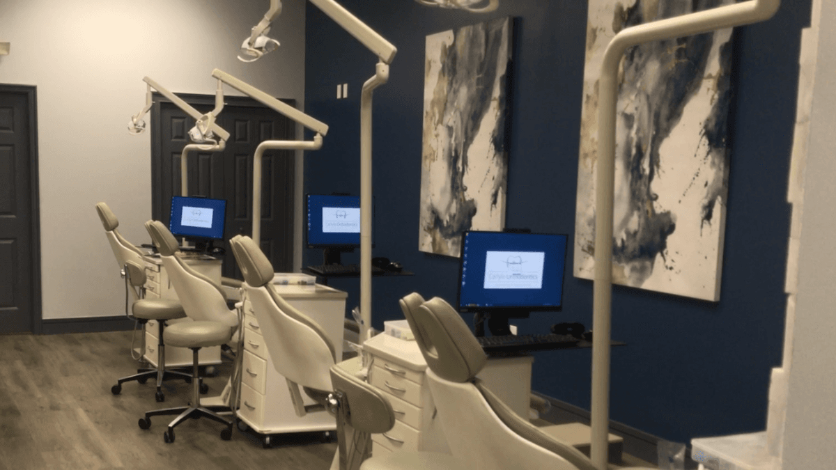 Carlyle Orthodontics — foto