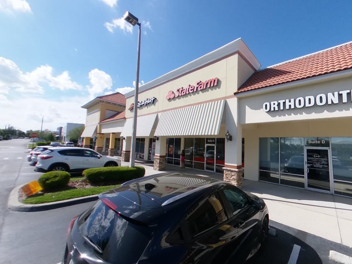 Carlyle Orthodontics — foto