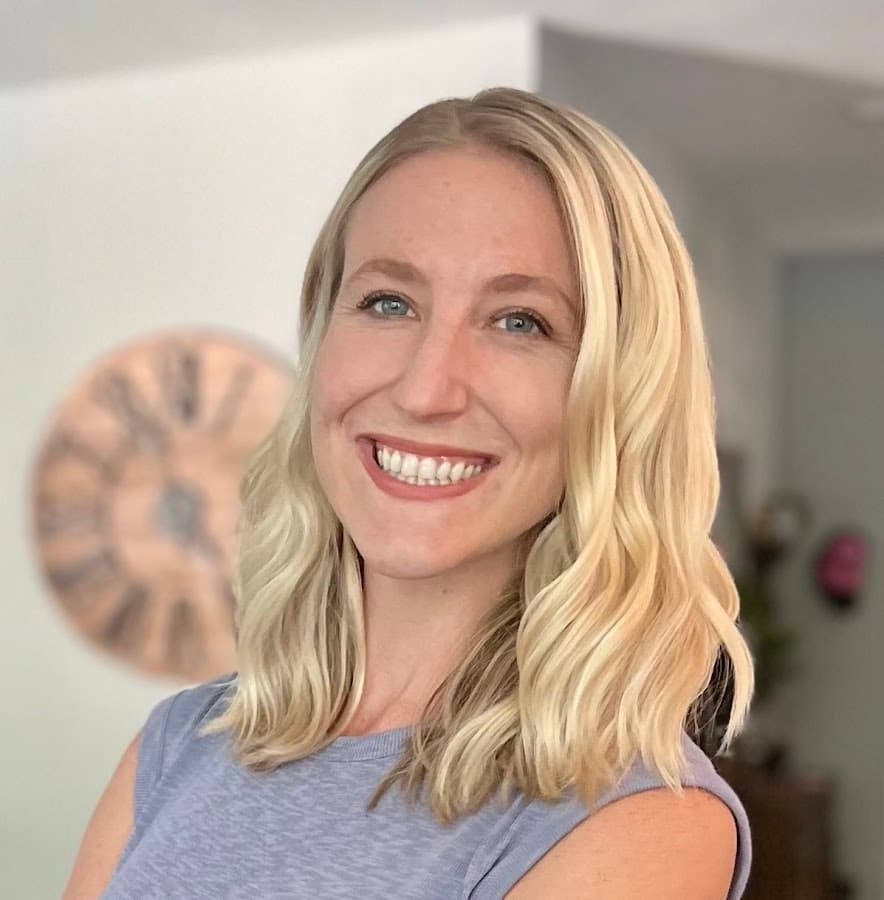 Kristen Gooch, RD - Dietitian Nutritionist