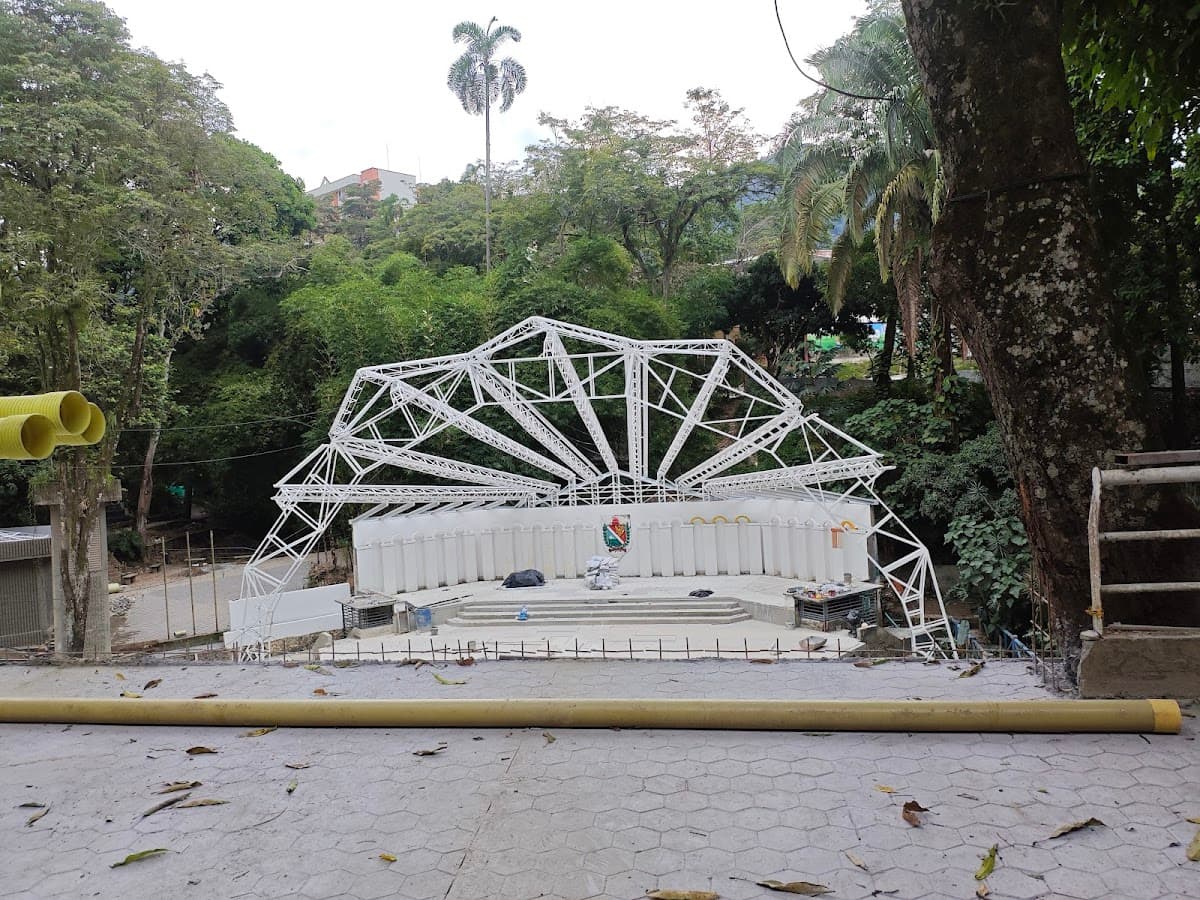 Parque Centenario — foto