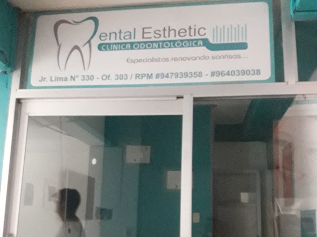 EsteticaDental — foto
