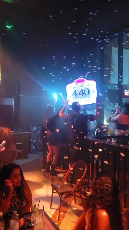 Furia Disco Miami — foto
