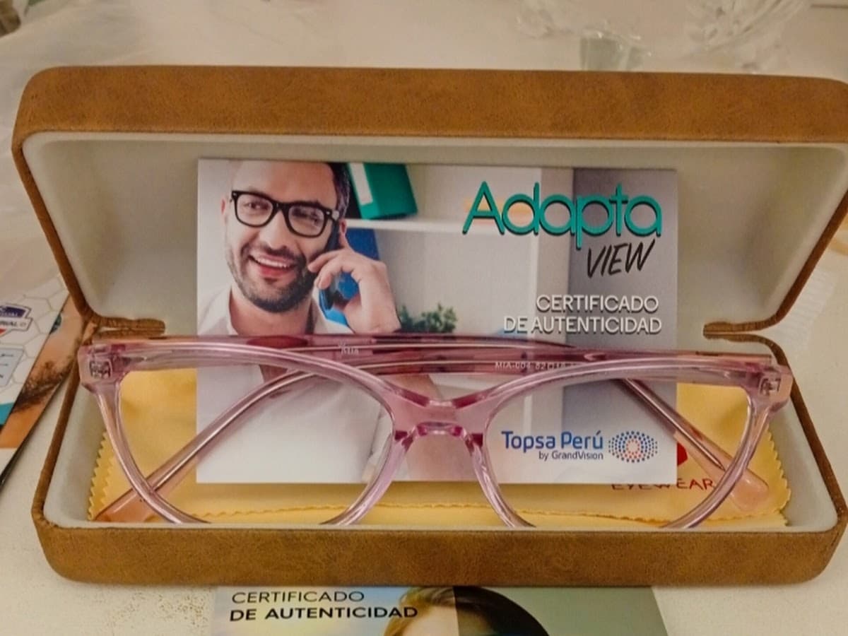OPTICA GyO