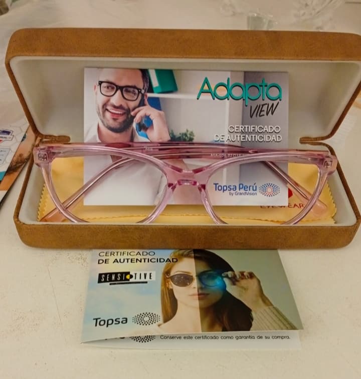 OPTICA GyO — foto