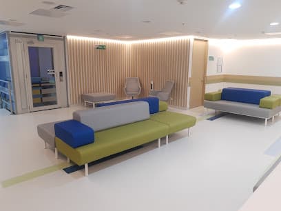 Centro Médico Manila — foto