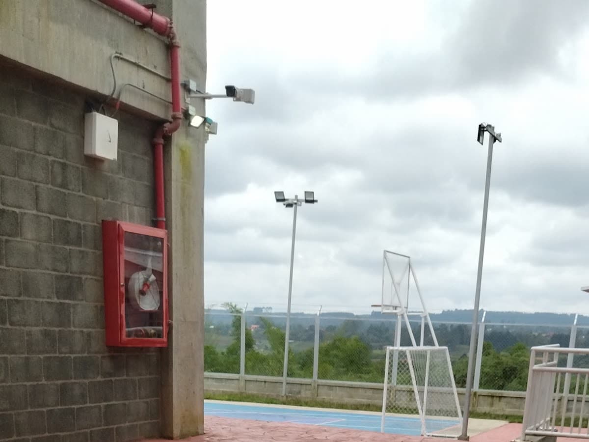Colegio Gimnasio Calibío — foto