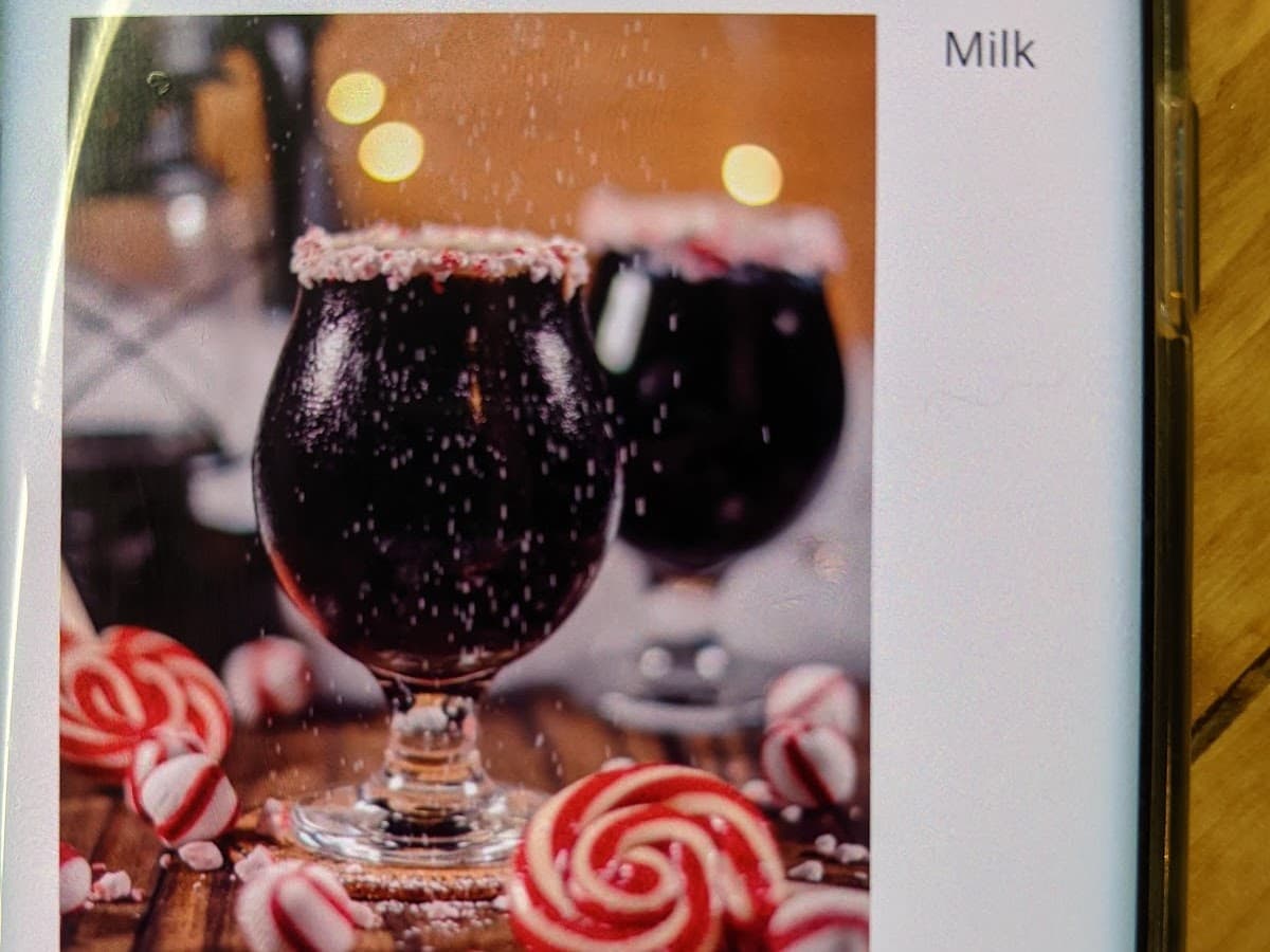 RockPit Brewing & Distilling — foto
