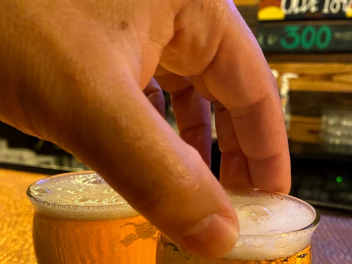 RockPit Brewing & Distilling — foto