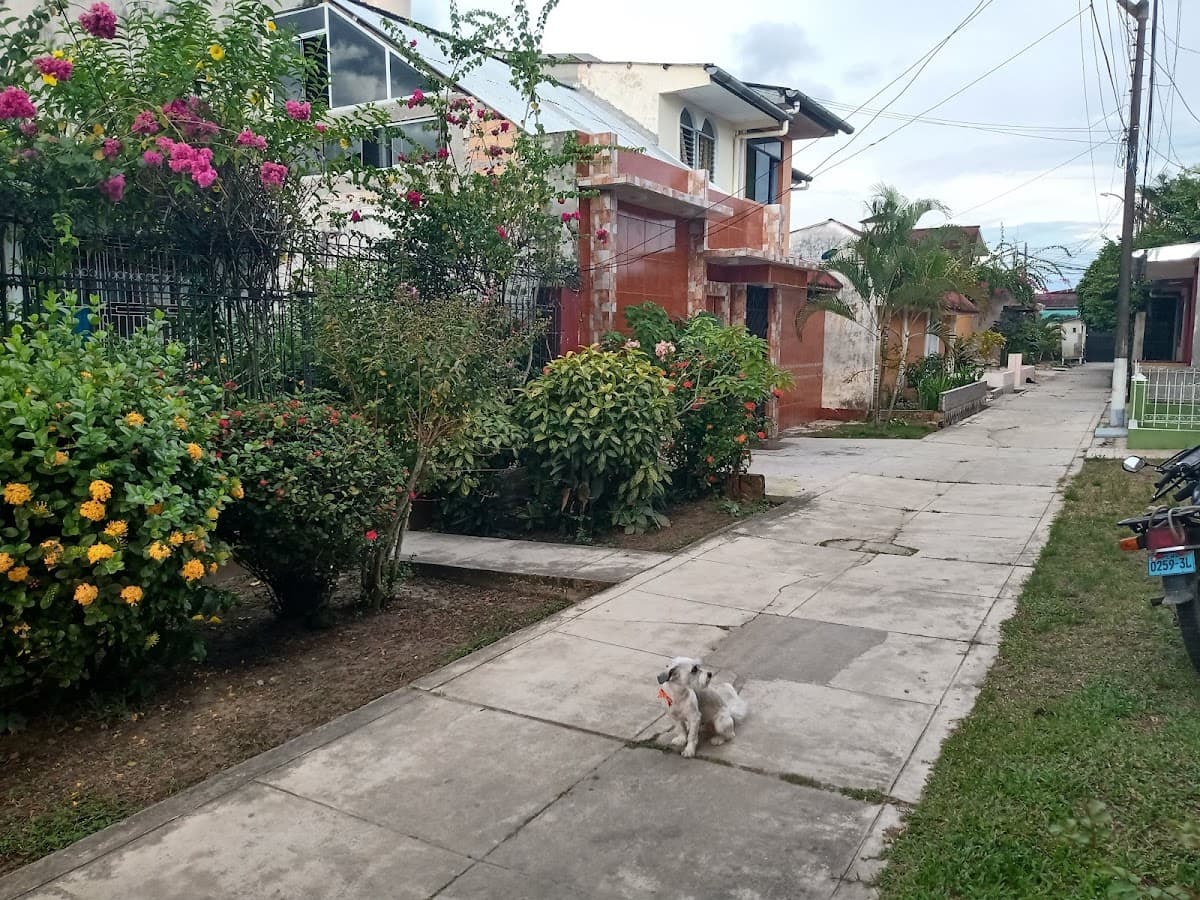 Urbanización Sargento Lores